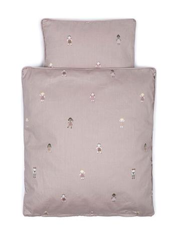 Smallstuff - Doll Bedding, Dull