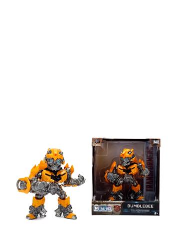 Transformers Bumblebee Figuuri