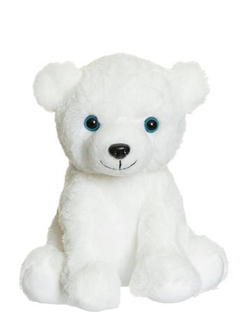 Teddykompaniet Jääkarhu