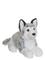 Teddykompaniet Pehmolelu Husky 25 cm – kuva 3