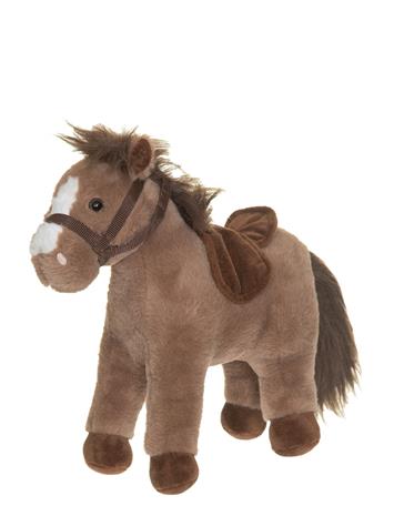 Teddykompaniet Hevonen Harry 40 cm