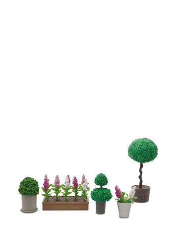 Lundby Stockholm Kukkasetti