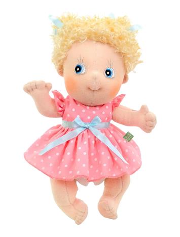 Rubens Barn Cutie Emelie 32 cm – kuva 8/8