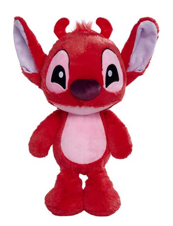 Disney Pehmolelu Leroy 25 cm