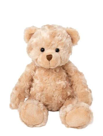 Teddykompaniet Pontus 30 cm Beige