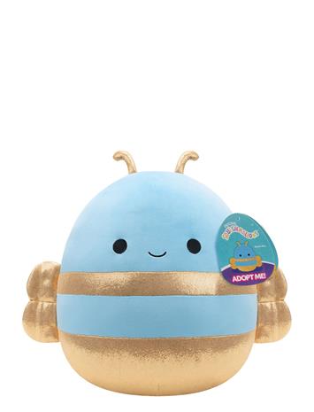 Adopt Me - Squishmallow - Queen Bee 35 cm (243-900001)