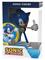 Sonic Figuuri 16 cm – kuva 3