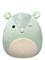 Squishmallows Arilla Armadillo - pehmolelu, 40 cm – kuva 5