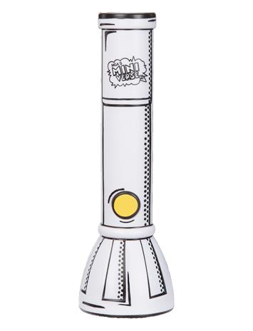 Miniverseve - Mini UV Flashlight (120896)