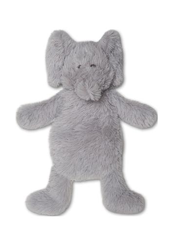 That's Mine - Houston Weighted Teddy Small - Elephant (11029455530)
