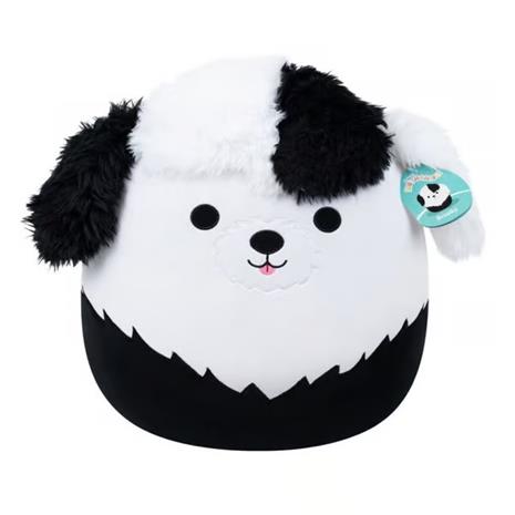 Squishmallows - 40 cm P27 - Brooks Sheepadoodle
