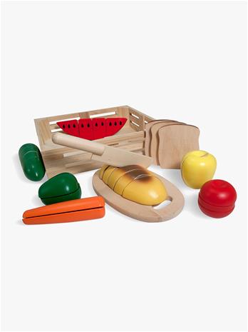 Leluruoka Melissa & Doug
