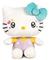 Hello Kitty sininen pehmolelu 25 cm – kuva 2