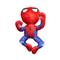 Spiderman pehmolelu imukupilla 30 cm – kuva 2