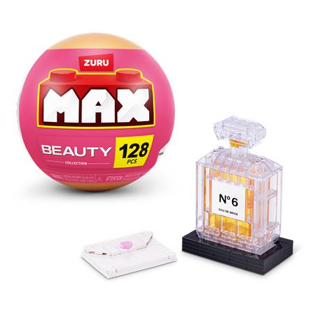 Beauty Perfume Max Premium