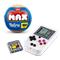 Retro Handheld Game Console Max Premium – kuva 2