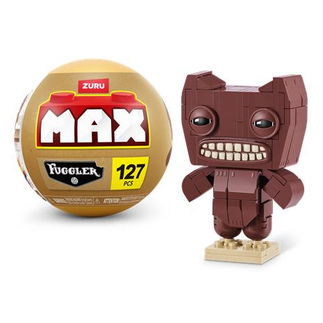 Fuggler Brown Fuggler Max Premium