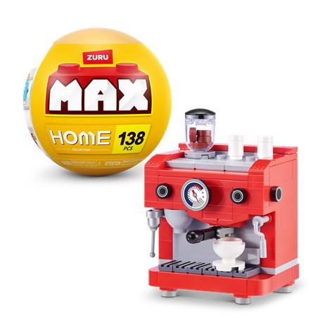 Home Coffee Machine Max Premium