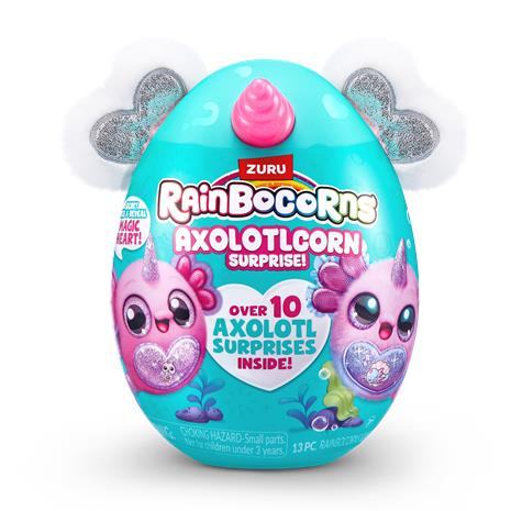 Axoltolcorn Rainbocorns – kuva 2/2