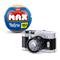 Retro Camera Max Premium – kuva 2