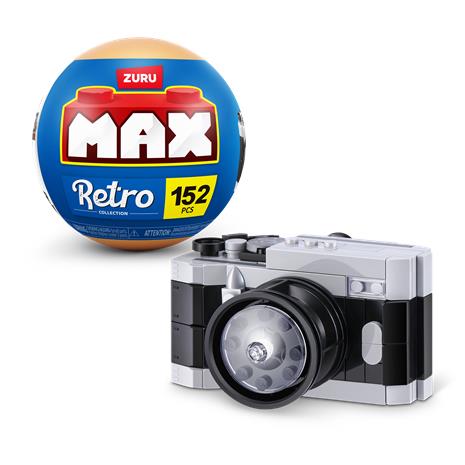 Retro Camera Max Premium – kuva 2/2