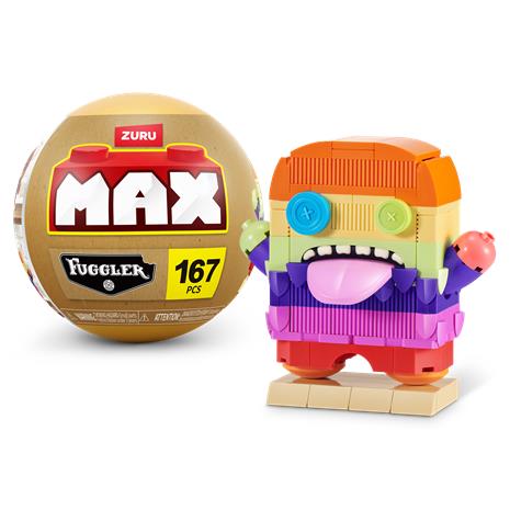 Fuggler Rainbow Fuggler Max Premium