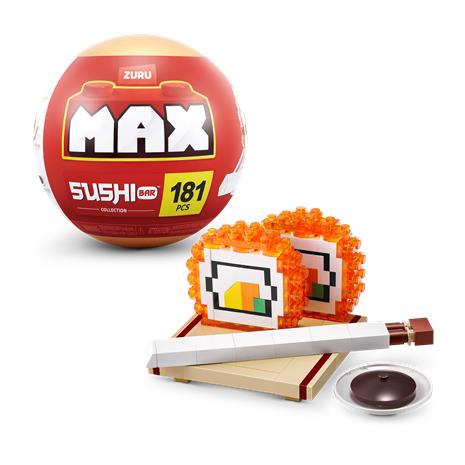 Sushi Bar California Roll Max Premium