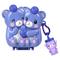 Core Compact Blue-Beary Besties Polly Pocket – kuva 5