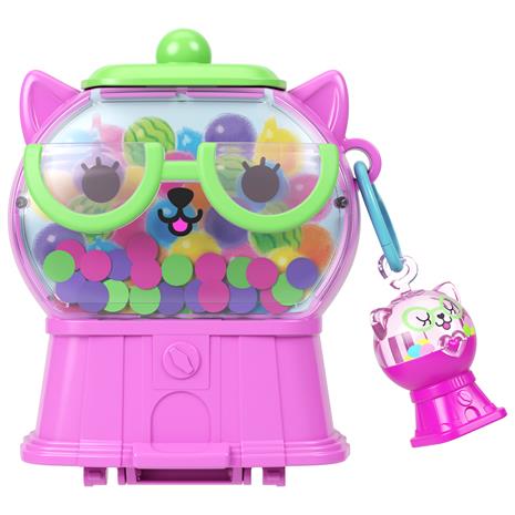 Core Compact Watermelon Gumball Kitty Polly Pocket