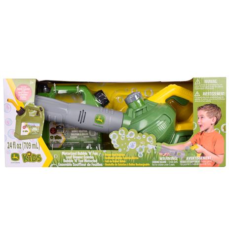 John Deere - Bubble Leaf Blower & Refill Can (942-470146) – kuva 5/7