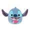 Squishmallows 20 cm Stitch Sydän – kuva 3