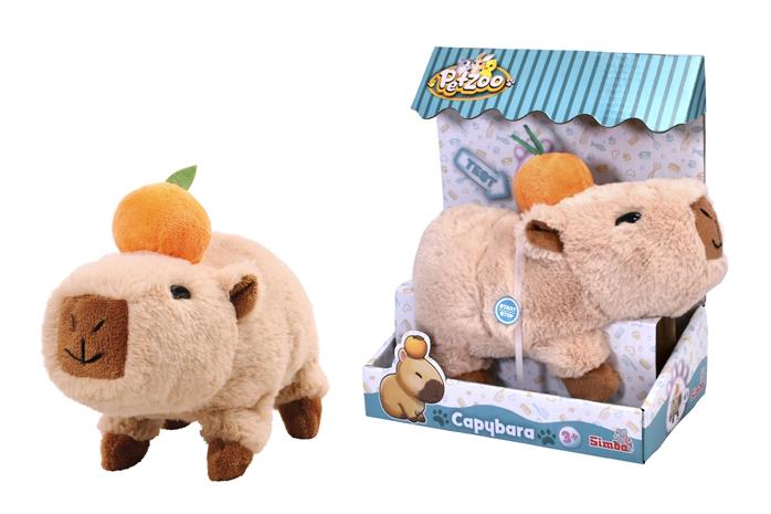 PetZoo - Capybara (105890215)