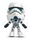 Star Wars Pehmolelu Stormtrooper 25 cm – kuva 7