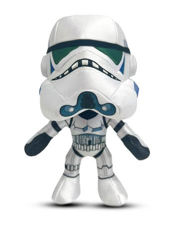 Star Wars Pehmolelu Stormtrooper 25 cm