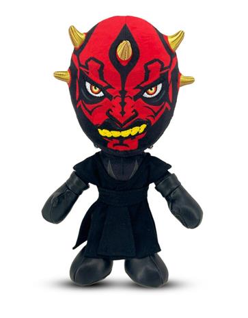 Star Wars Pehmolelu Darth Maul 25 cm