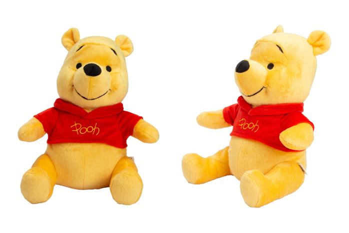Pehmolelu Nalle Puh Simba, 25 cm