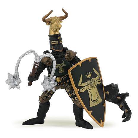 Weapon Master Bull PAPO