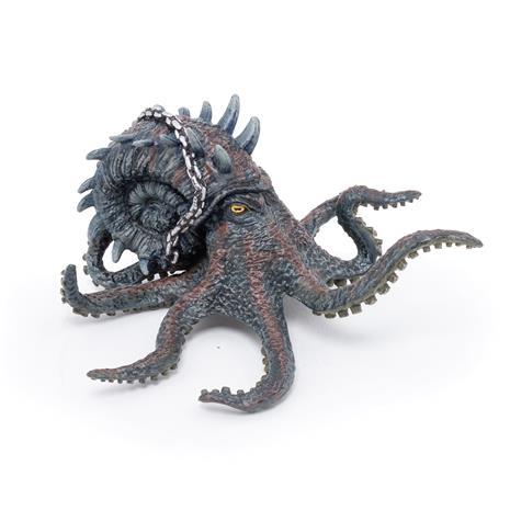 Kraken PAPO – kuva 2/3