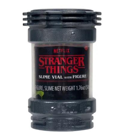 Stranger Things - Slime Vial Blind Box (STRT0009)