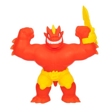 Goo Jit Zu - Meteor Madness Blazagon (43014)