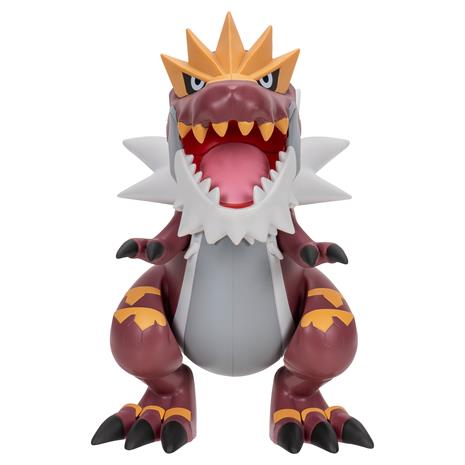 Pokémon Hahmo Epic Tyrantrum
