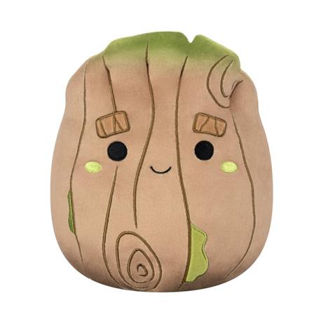 Squishmallows-pehmolelu 20 cm Marvel Groot – kuva 3/5