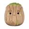 Squishmallows - 20 cm Marvel Groot (258671) – kuva 3