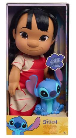 Disney Stitch Movie Lilo & Stitch Doll (302-46143) – kuva 7/8