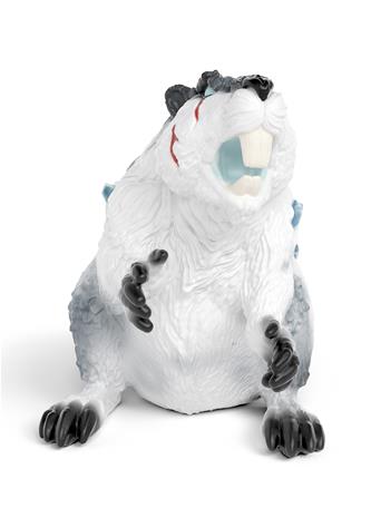 Schleich 70836 Jääjyrsijä – kuva 6/7