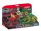 Schleich Fire Saurian vs. Jungle LizardÂ (70834) – kuva 5