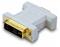 Equip DVI-A to HD15 VGA Adapter – kuva 2