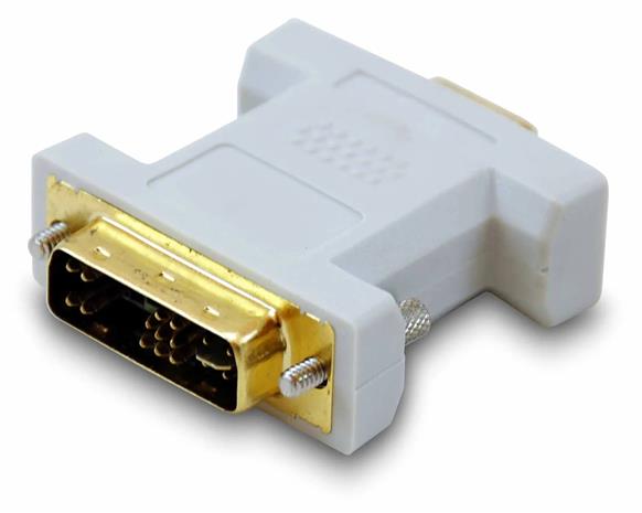 Equip DVI-A to HD15 VGA Adapter – kuva 2/2