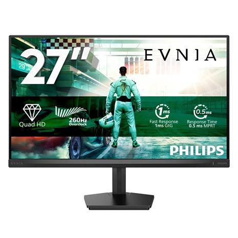 Philips 27M2N3500PF (27"), näyttö