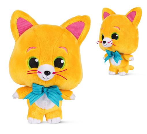 Universal - Chumsley (25cm) - Plush (6305875364NPB) – kuva 4/7